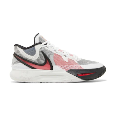 Nike Kyrie 8 'White University Red'
