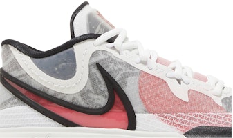 カイリー8 白/ユニバーシティレッド DJ6017-100 Order カイリー8 白/ユニバーシティレッド DJ6017-100