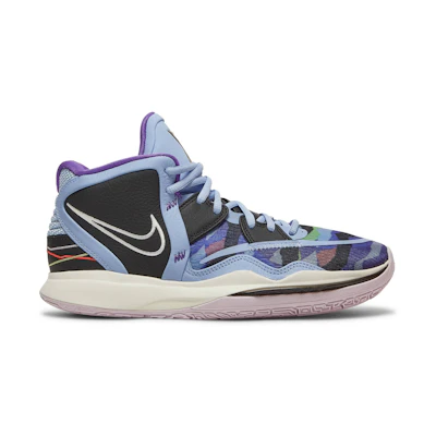 Nike Kyrie 8 EP 'Aluminium'