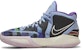 Nike Kyrie 8 EP 'Aluminium' Lelaki Kasut Sukan DC9134-400