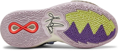 Nike Kyrie 8 EP '鋁色' DC9134-400 Shop Nike Kyrie 8 EP '鋁色' DC9134-400