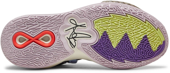 耐克 凯里8代 EP '铝色' DC9134-400 Shop 耐克 凯里8代 EP '铝色' DC9134-400