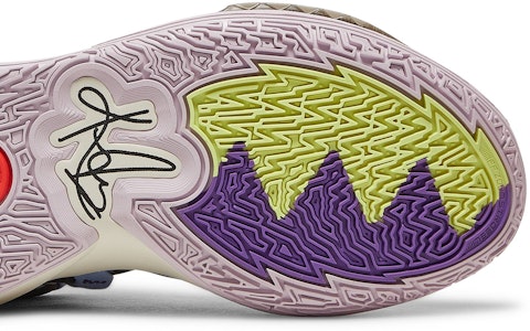 耐克 凯里8代 EP '铝色' DC9134-400 Purchase 耐克 凯里8代 EP '铝色' DC9134-400