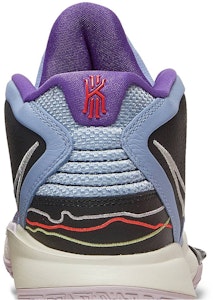 耐克 凯里8代 EP '铝色' DC9134-400 Sizing 耐克 凯里8代 EP '铝色' DC9134-400