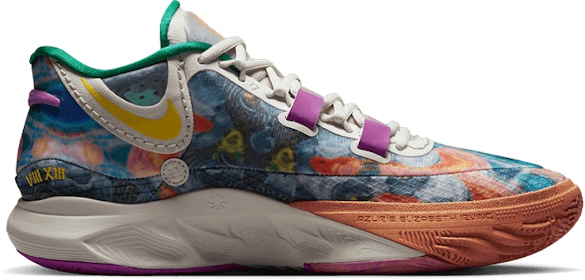 Nike Kyrie 8 EP 'Lingkaran Kehidupan' DQ3839-001 Order Nike Kyrie 8 EP 'Lingkaran Kehidupan' DQ3839-001