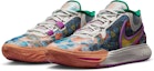 Lookbook Nike Kyrie 8 EP 'Lingkaran Kehidupan' DQ3839-001