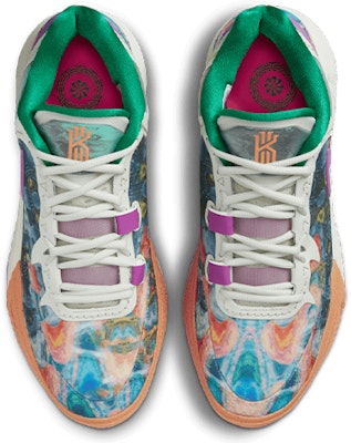 Nike Kyrie 8 EP 'Lingkaran Kehidupan' DQ3839-001 Shop Nike Kyrie 8 EP 'Lingkaran Kehidupan' DQ3839-001
