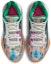 Shop Nike Kyrie 8 EP 'Lingkaran Kehidupan' DQ3839-001