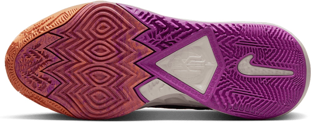 Nike Kyrie 8 EP 'Lingkaran Kehidupan' DQ3839-001 Details for Nike Kyrie 8 EP 'Lingkaran Kehidupan' DQ3839-001