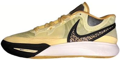 Nike Kyrie 8 EP 'Citron Tint Leopard' DJ6016-800 Nike Kyrie 8 EP 'Citron Tint Leopard' DJ6016-800