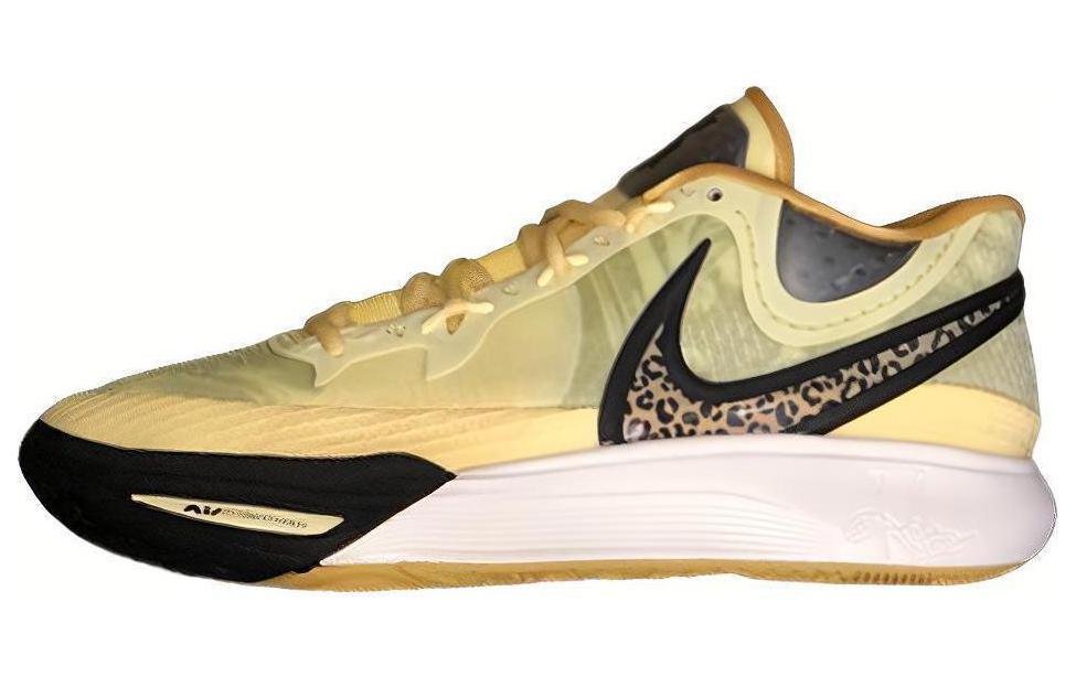 Nike Kyrie 8 EP 'Citron Tint Leopard' DJ6016-800