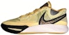 Nike Kyrie 8 EP 'Citron Tint Leopard' Lelaki Perempuan Sneakers Lelopard. DJ6016-800