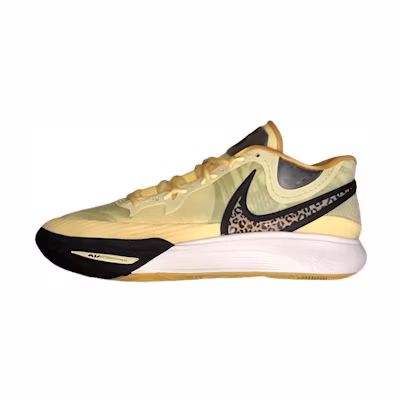 Nike Kyrie 8 EP 'Citron Tint Leopard'