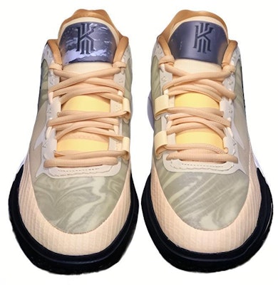 耐吉 Kyrie 8 EP '檸檬豹紋' DJ6016-800 Order 耐吉 Kyrie 8 EP '檸檬豹紋' DJ6016-800