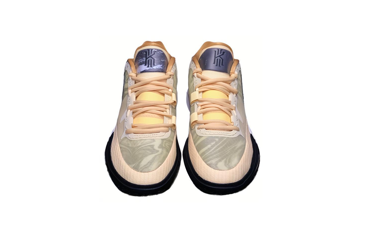 Order カイリー8 EP シトロンティント レオパード DJ6016-800