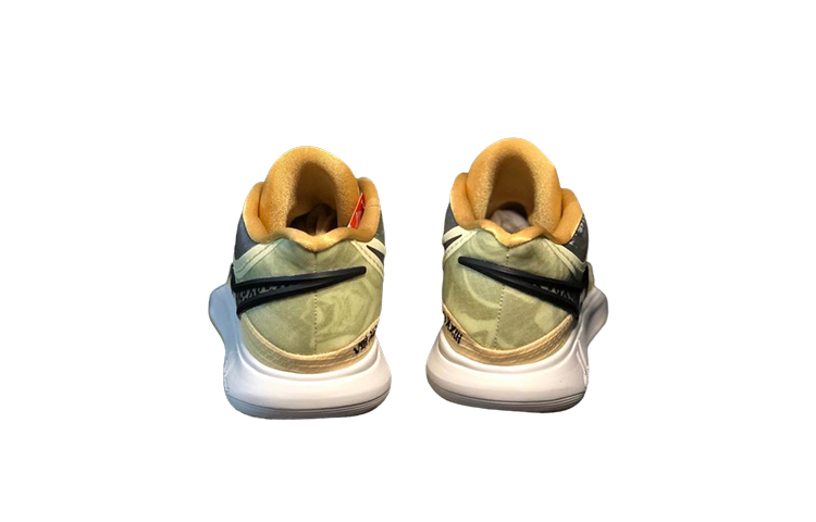 Shop カイリー8 EP シトロンティント レオパード DJ6016-800