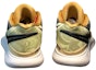 Shop Nike Kyrie 8 EP 'Citron Tint Leopard' Lelaki Perempuan Sneakers Lelopard. DJ6016-800