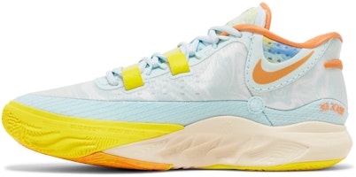 Nike Kyrie 8 EP 'Águila' DJ6016-400 Lookbook Nike Kyrie 8 EP 'Águila' DJ6016-400