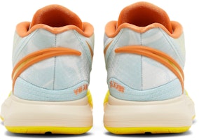 Nike Kyrie 8 EP 'Águila' DJ6016-400 Details for Nike Kyrie 8 EP 'Águila' DJ6016-400