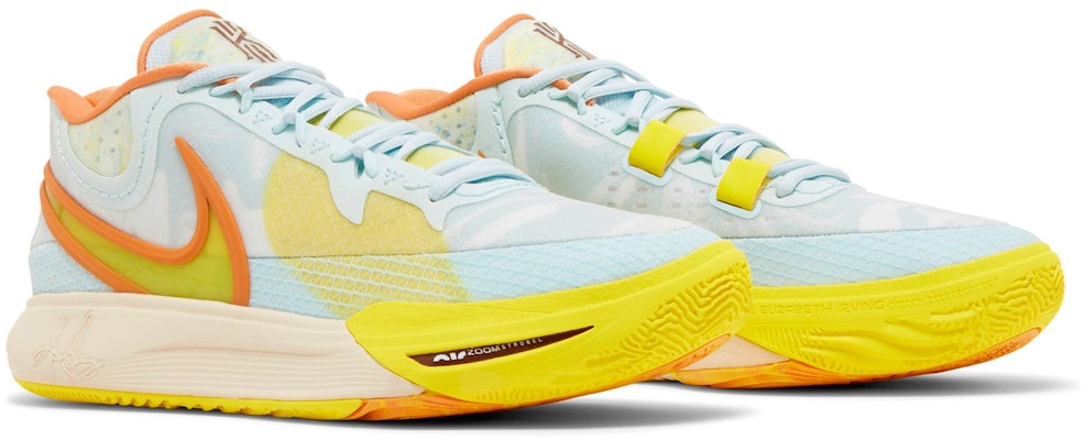 Nike Kyrie 8 EP 'Eagle' Lelaki DJ6016-400 Cheap Nike Kyrie 8 EP 'Eagle' Lelaki DJ6016-400
