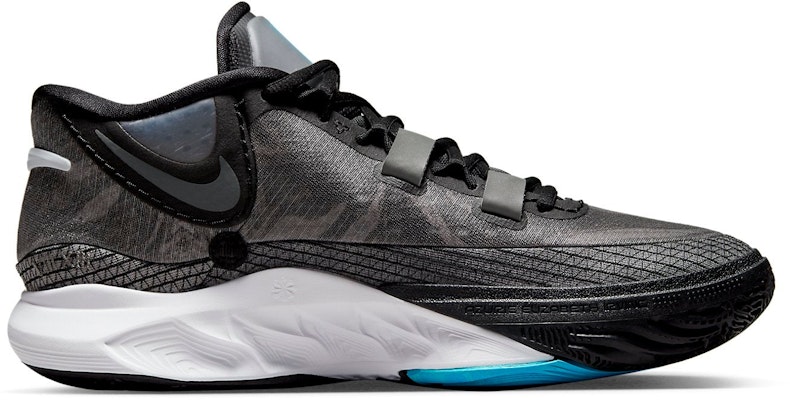 Nike Kyrie 8 EP 'Orca' Lelaki DJ6016-001 Order Nike Kyrie 8 EP 'Orca' Lelaki DJ6016-001