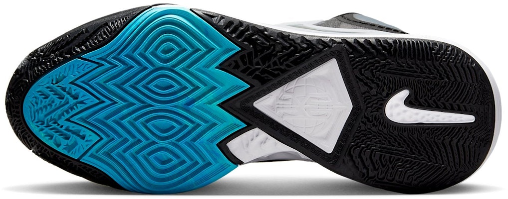 Nike Kyrie 8 EP 'Orca' Lelaki DJ6016-001 Details for Nike Kyrie 8 EP 'Orca' Lelaki DJ6016-001