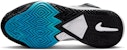 Nike Kyrie 8 EP 'Orca' Lelaki DJ6016-001