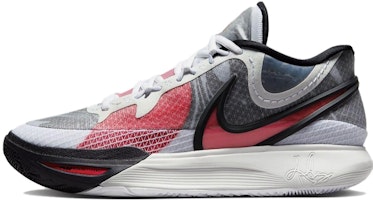 Nike Kyrie 8 EP 'White University Red' DJ6016-100 Nike Kyrie 8 EP 'White University Red' DJ6016-100