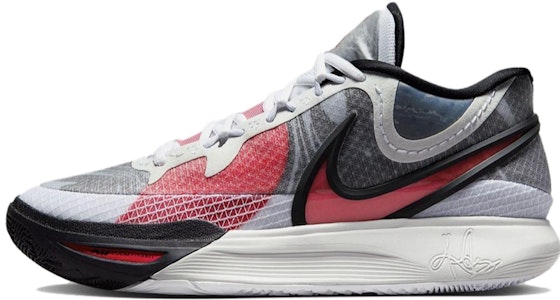 Nike Kyrie 8 EP 'Putih University Merah' DJ6016-100 Buy Nike Kyrie 8 EP 'Putih University Merah' DJ6016-100