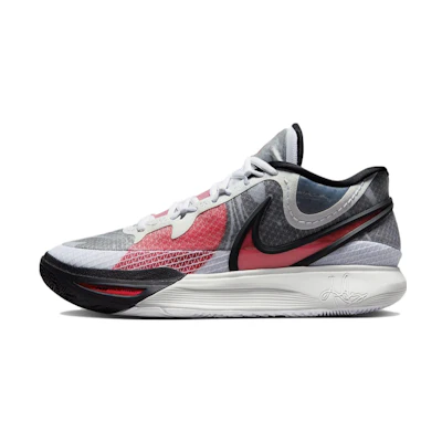 Nike Kyrie 8 EP 'White University Red'