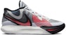 Nike Kyrie 8 EP 'Putih University Merah' DJ6016-100