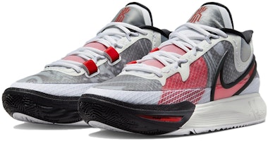 Nike Kyrie 8 EP 'Putih University Merah' DJ6016-100 Lookbook Nike Kyrie 8 EP 'Putih University Merah' DJ6016-100