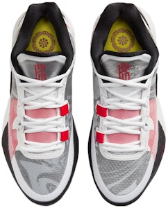 Nike Kyrie 8 EP 'Putih University Merah' DJ6016-100 Shop Nike Kyrie 8 EP 'Putih University Merah' DJ6016-100