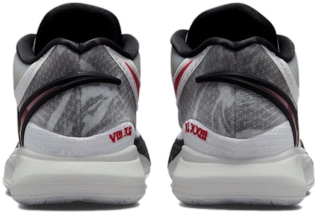 Nike Kyrie 8 EP 'Putih University Merah' DJ6016-100 Purchase Nike Kyrie 8 EP 'Putih University Merah' DJ6016-100