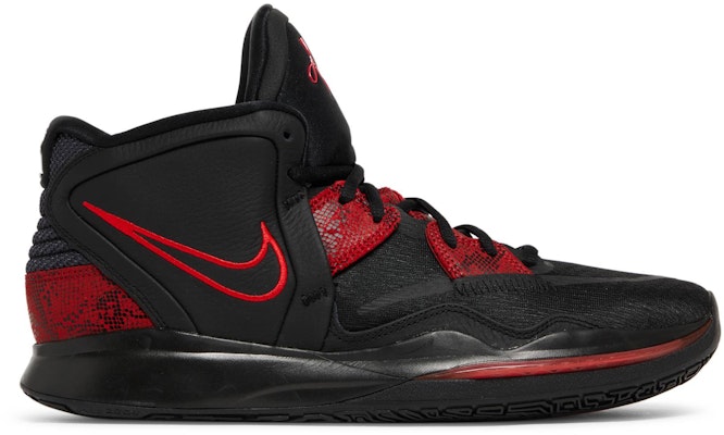Nike Kyrie 8 Infinity 'Bred' Lelaki Malaysia CZ0204-004/DC9134-004 Buy Nike Kyrie 8 Infinity 'Bred' Lelaki Malaysia CZ0204-004/DC9134-004