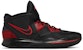 Nike Kyrie 8 Infinity 'Bred' Lelaki Malaysia CZ0204-004/DC9134-004