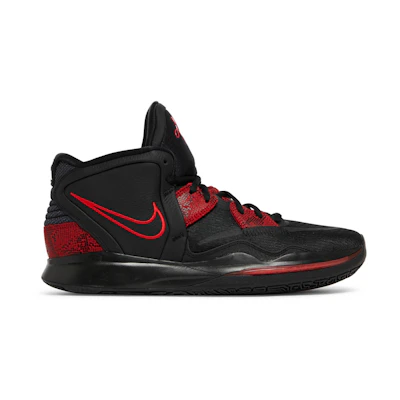 Nike Kyrie 8 Infinity 'Bred'