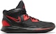 (Kanak-Kanak) Nike Kyrie 8 Infinity 'Bred' DD0334-004