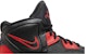 (Kanak-Kanak) Nike Kyrie 8 Infinity 'Bred' DD0334-004