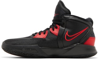 (Nilai SD) Nike Kyrie 8 Infinity 'Bred' DD0334-004 Lookbook (Nilai SD) Nike Kyrie 8 Infinity 'Bred' DD0334-004