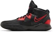 Lookbook (Kanak-Kanak) Nike Kyrie 8 Infinity 'Bred' DD0334-004