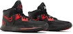 (Kanak-Kanak) Nike Kyrie 8 Infinity 'Bred' DD0334-004
