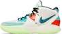Nike Kyrie 8 Infinity 'CNY' 2022 kasut Tahun Baru Cina DH5384-001