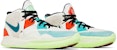 Nike Kyrie 8 Infinity 'CNY' 2022 kasut Tahun Baru Cina DH5384-001