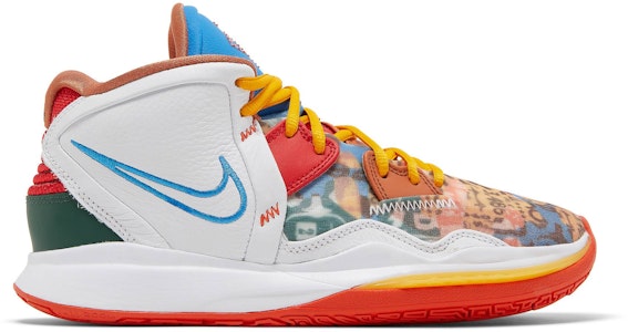 Nike Kyrie 8 Infinity 'Ky-D' CZ0204-100 Buy Nike Kyrie 8 Infinity 'Ky-D' CZ0204-100