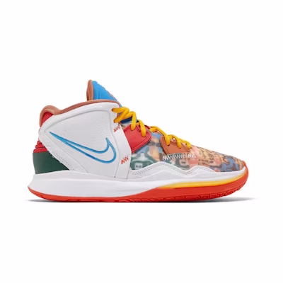 Nike Kyrie 8 Infinity 'Ky-D'