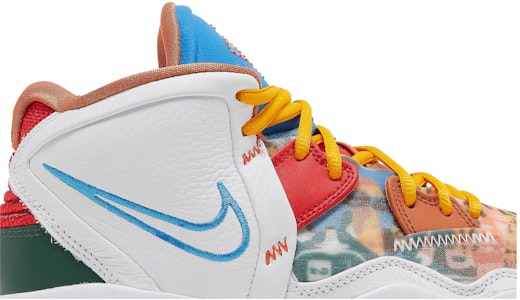 Nike Kyrie 8 Infinity 'Ky-D' CZ0204-100 Order Nike Kyrie 8 Infinity 'Ky-D' CZ0204-100