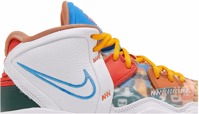 Nike Kyrie 8 Infinity 'Ky-D' CZ0204-100 Order Nike Kyrie 8 Infinity 'Ky-D' CZ0204-100