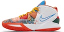 Lookbook Nike Kyrie 8 Infinity 'Ky-D' CZ0204-100