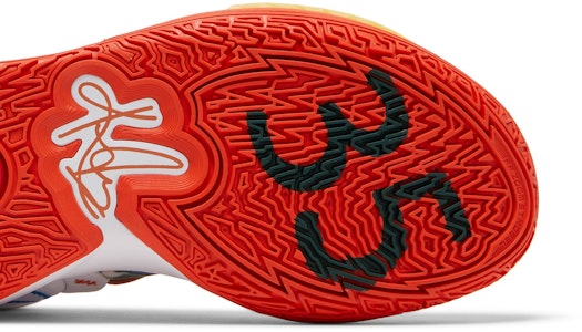 Nike Kyrie 8 Infinity 'Ky-D' CZ0204-100 Purchase Nike Kyrie 8 Infinity 'Ky-D' CZ0204-100